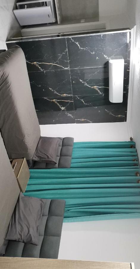 Arwahotel Apartments اروى للشقق الفندقية Akaba Exterior foto