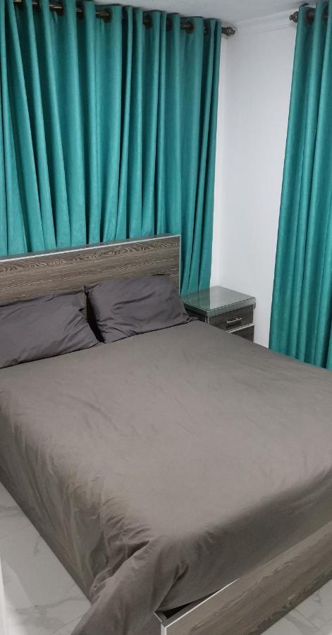 Arwahotel Apartments اروى للشقق الفندقية Akaba Exterior foto