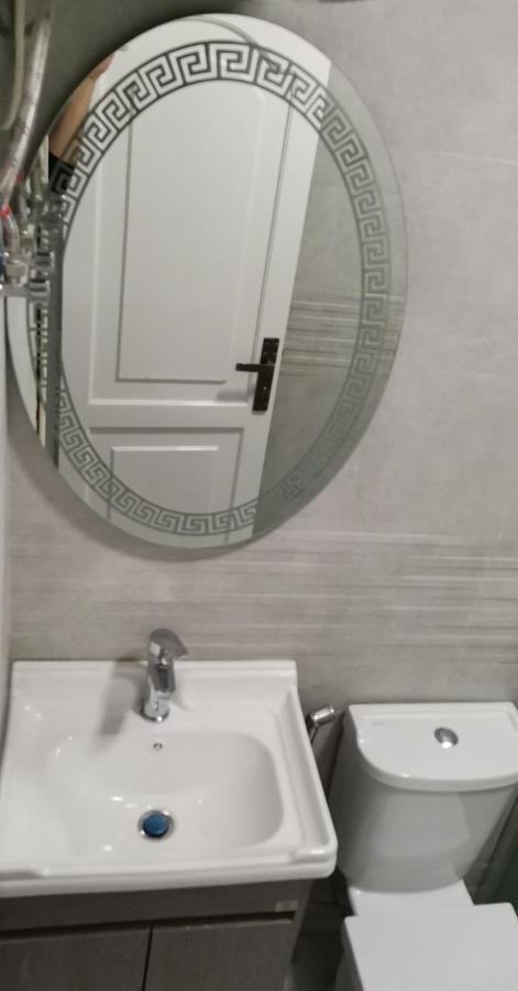 Arwahotel Apartments اروى للشقق الفندقية Akaba Exterior foto