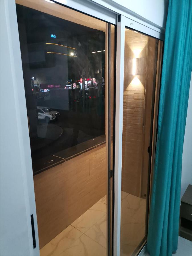 Arwahotel Apartments اروى للشقق الفندقية Akaba Exterior foto
