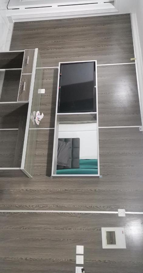 Arwahotel Apartments اروى للشقق الفندقية Akaba Exterior foto