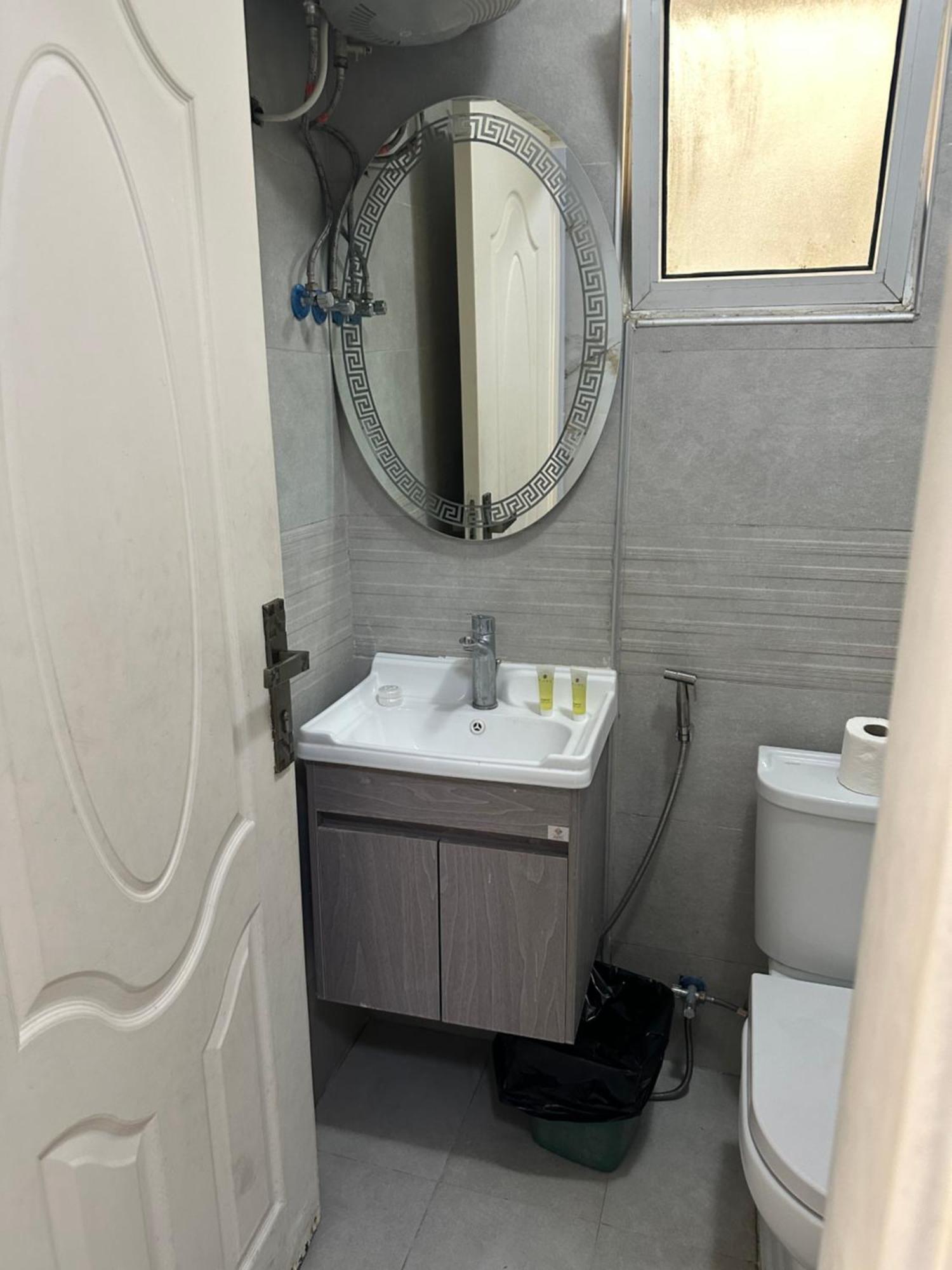 Arwahotel Apartments اروى للشقق الفندقية Akaba Exterior foto