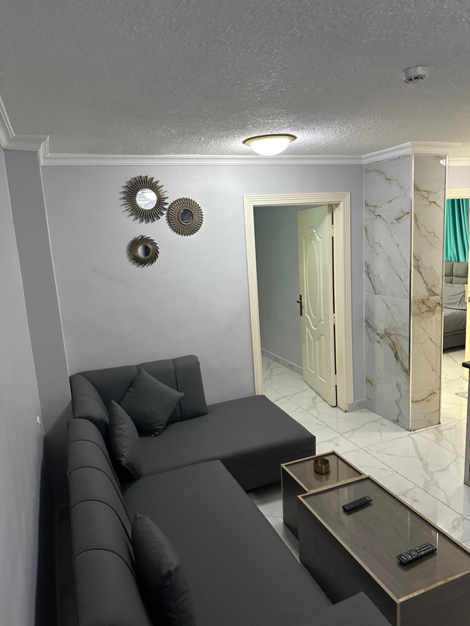 Arwahotel Apartments اروى للشقق الفندقية Akaba Exterior foto