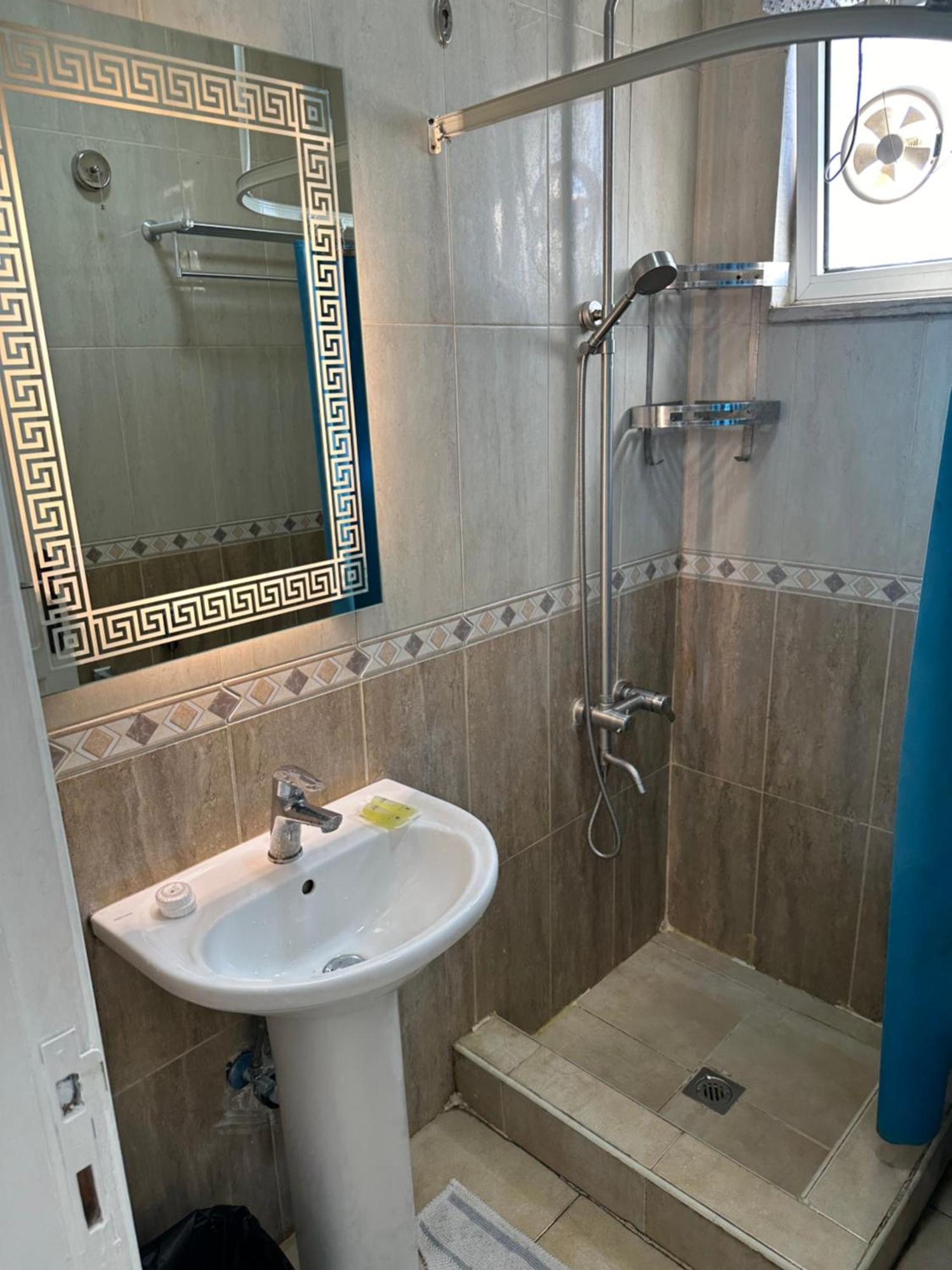 Arwahotel Apartments اروى للشقق الفندقية Akaba Exterior foto