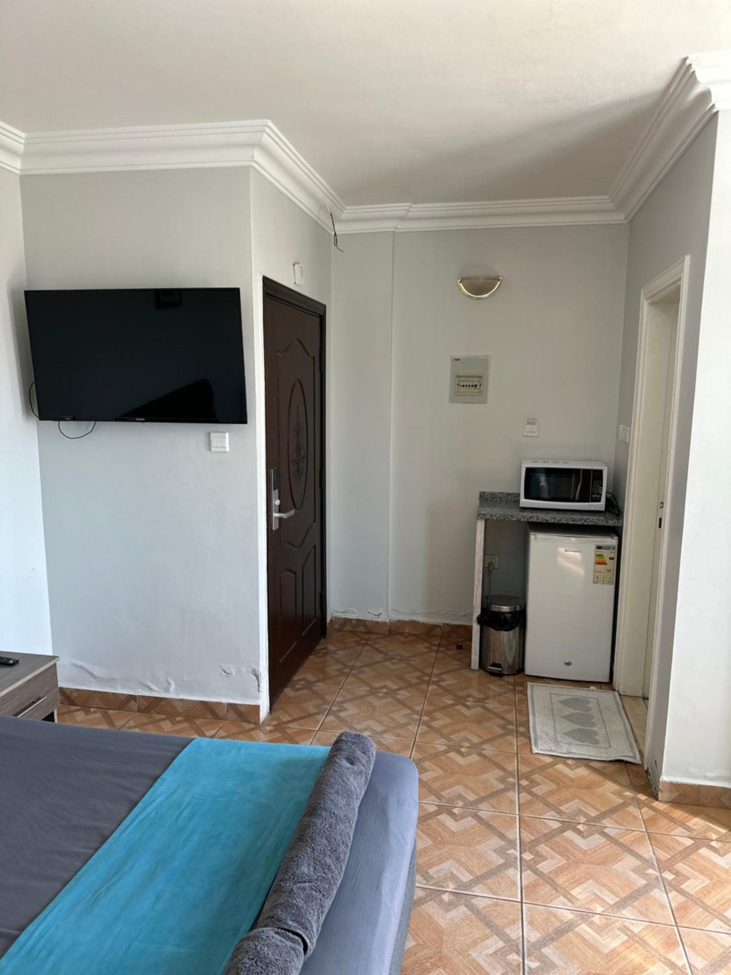Arwahotel Apartments اروى للشقق الفندقية Akaba Exterior foto