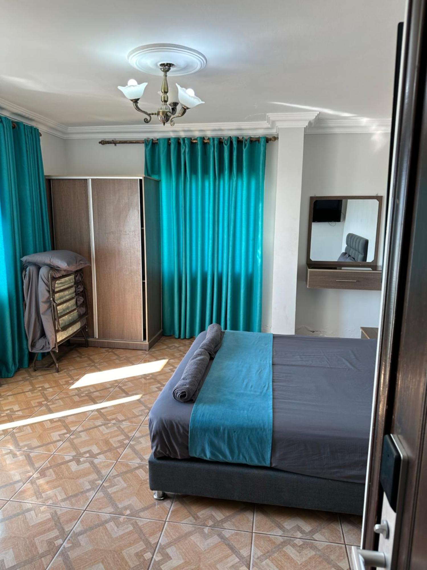 Arwahotel Apartments اروى للشقق الفندقية Akaba Exterior foto
