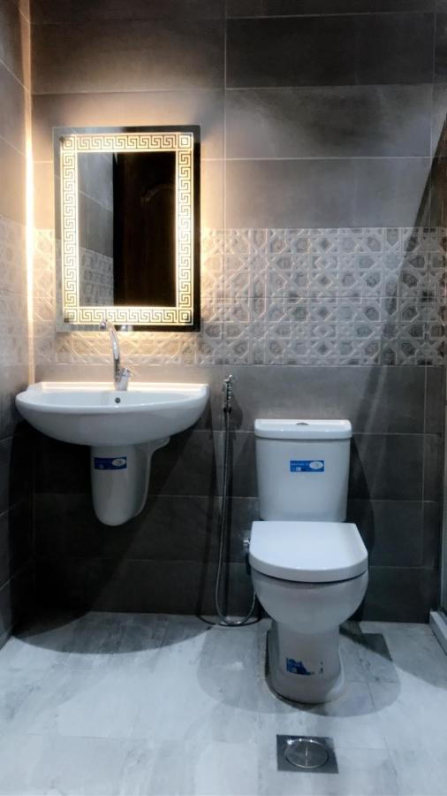 Arwahotel Apartments اروى للشقق الفندقية Akaba Exterior foto
