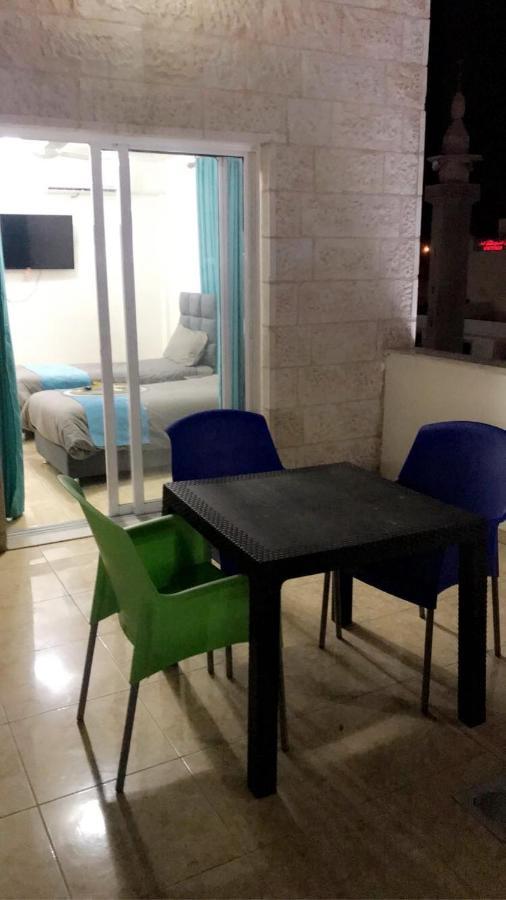 Arwahotel Apartments اروى للشقق الفندقية Akaba Exterior foto