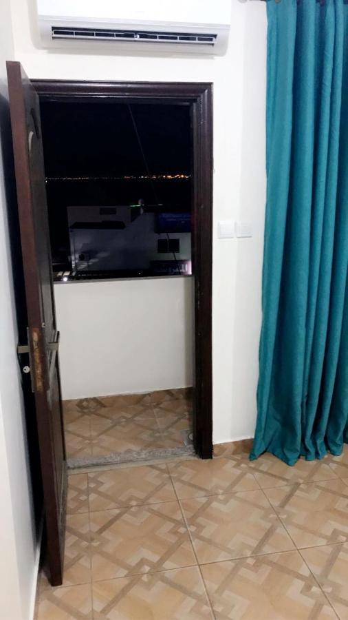 Arwahotel Apartments اروى للشقق الفندقية Akaba Exterior foto